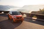 Smart ForTwo Prime Coupe 2016 года (NA)